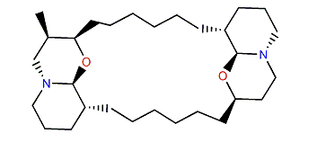 Araguspongine G